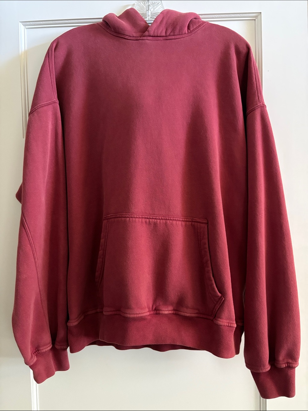 Abercrombie Hoodie